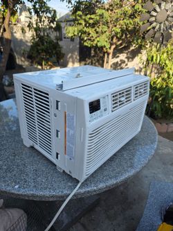 Window AC