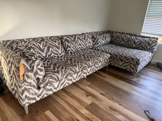 Cb2 couch