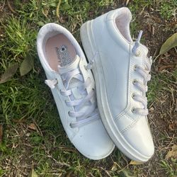 Bobs Skechers Size 7.5 