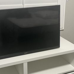 Free 32" Tv 