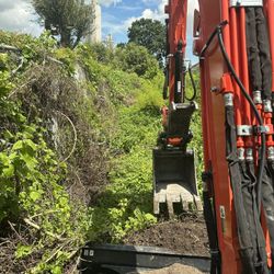 The Excavator Guy