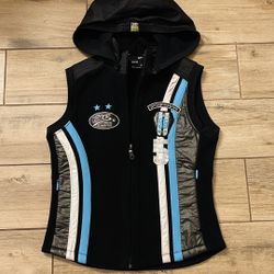 Juniors Racing Vest
