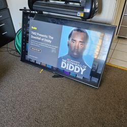 55" Vizio TV