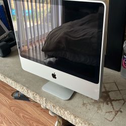Apple Desktop 
