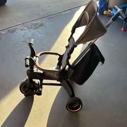 Doona Trike 