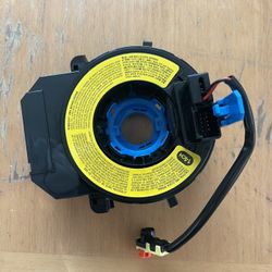 Clock Spring For Hyundai