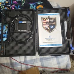 Diesel Tuner