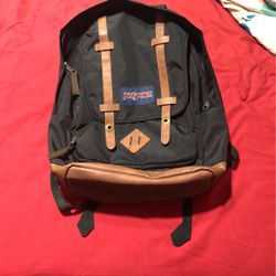 Jansport Backpack 