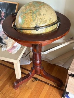 Globe