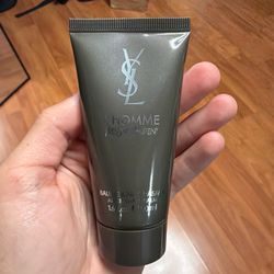 Yves Saint Laurent YSL L'Homme After Shave Balm Travel Size 50ml 1.6 fl oz