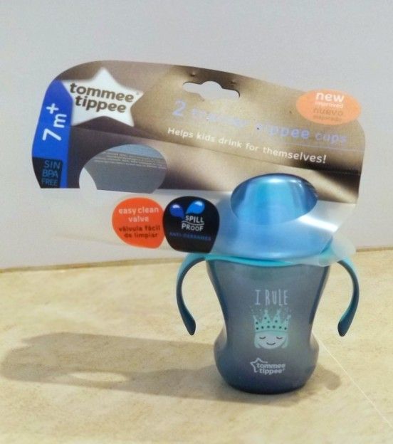 Brand New Sippy Cup Never Used