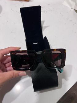 Prada Sunglasses