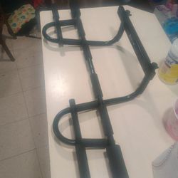 Pull Up Bar