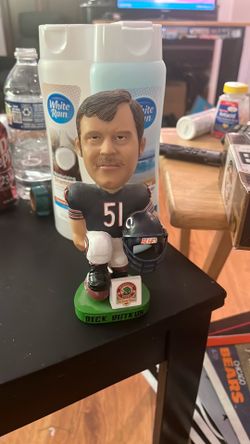 Dick Butkus Bobblehead