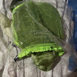 Turtle small bookbag