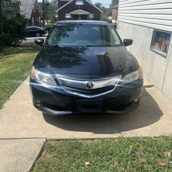 2014 Acura ILX