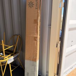 Queen Size Metal Box Spring - Never Opened 