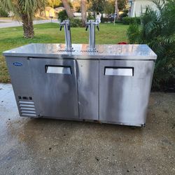 Kegerator 