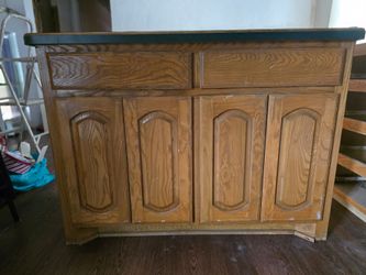 Kicthen Cabinets
