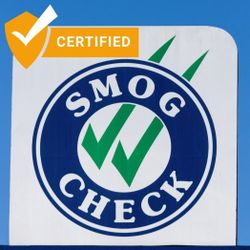 Smog Check Pass Everything!