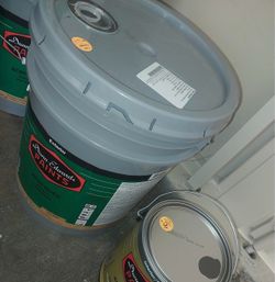 Dunn Edwards Paint - EXTERIOR
