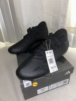 Predator Accuracy .3 FG