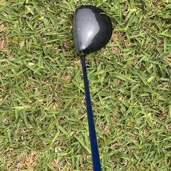 Select 5000 golf club driver