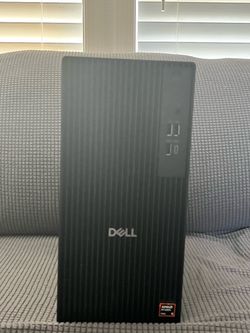 Dell pro tower desktop QCT1255