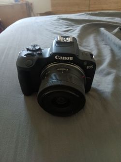Canon eos