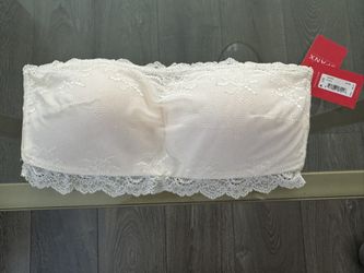 Spanx Undie-Tectable bra size L