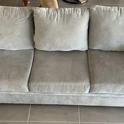 Sleeper Sofa