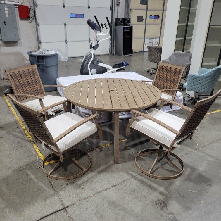 Patio Furniture