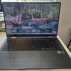 Samsung Galaxy Book