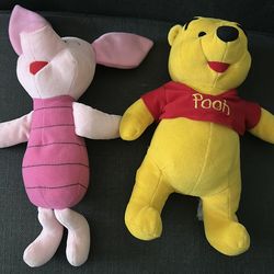 Winnie Pooh