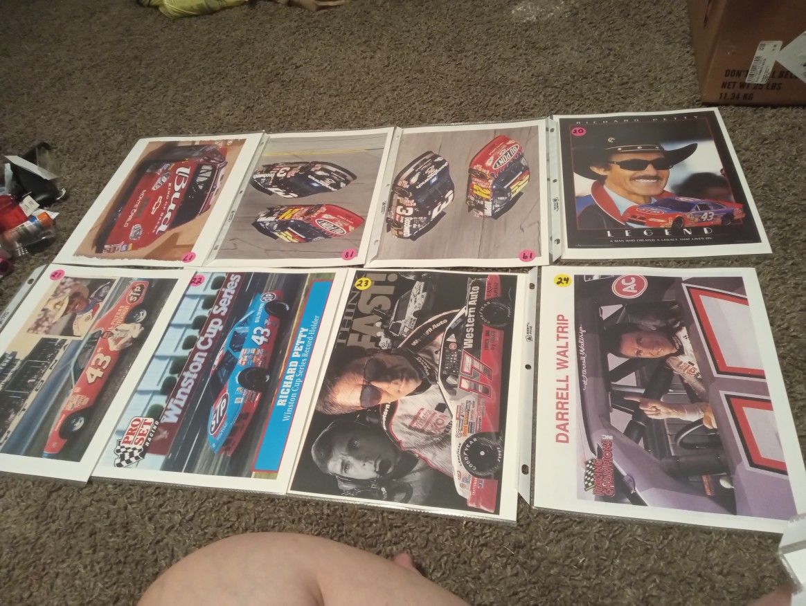 36 Posters $10 Each