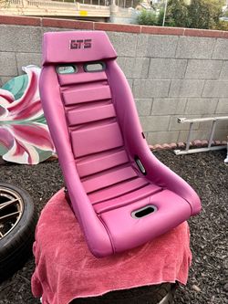NRG SEAT (prisma lab gts)