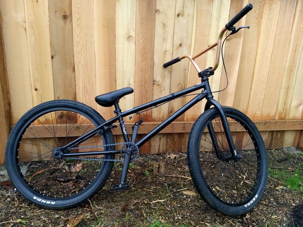 Redline store dirt jumper