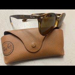 Ray Bans Wayfare