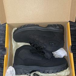 Men’s Lugz Boots Size 9 (New Never Worn)