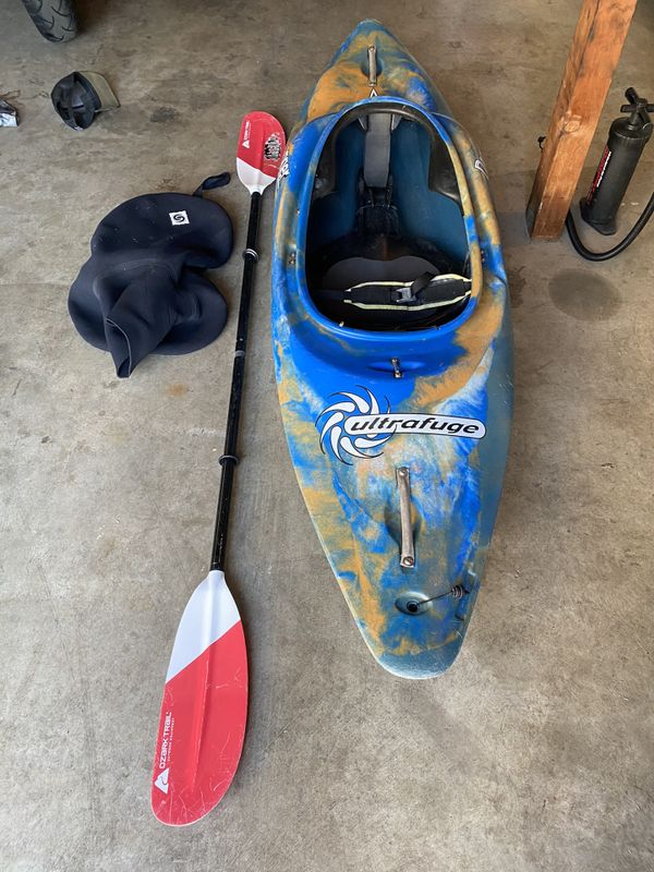 kayak canoe boat, eskimo man sea lion skin sealer arctic