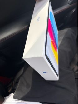 iPad 11th Gen 128GB 2025