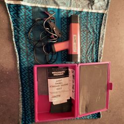 Alltest timing light 1100 digital advance tool