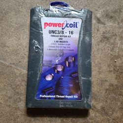 Thread Repair Kit (Power Coil)