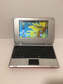 Android Mini laptop