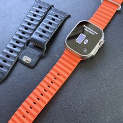 Apple Watch Ultra 2