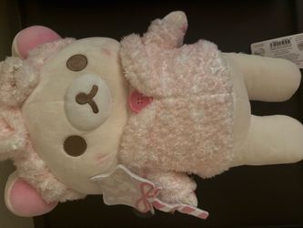 Rilakkuma Plush