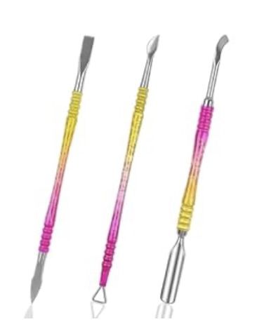 Brand New Stainless Steel Manicure Set