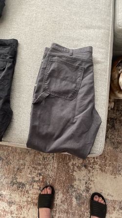 Men’s Work Cargo Pants Dickies Size 40x30