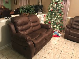 BRAND NEW 3 PIECE RECLINABLE