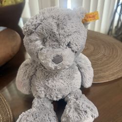 Steiff bear